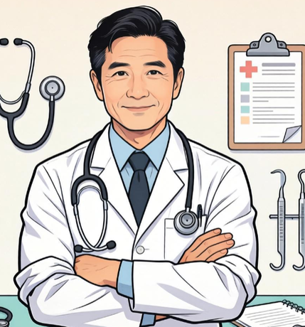 杨松在哪里坐诊